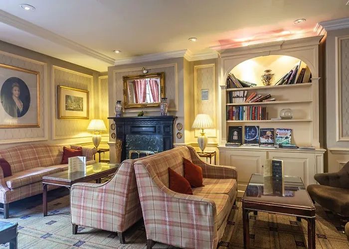 Park Lane Mews Hotel London